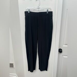 Athleta Black Women's Dress Pants Size 8
